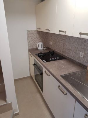 Apartamenty Milorad Juran