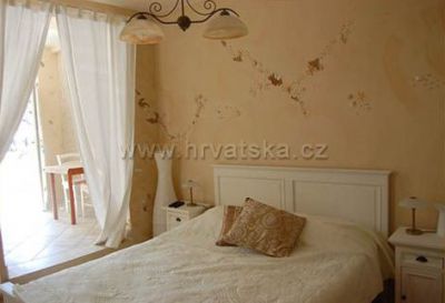 Apartamenty Miloš