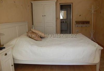 Apartamenty Miloš