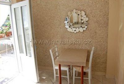Apartamenty Miloš