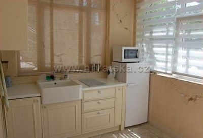 Apartamenty Miloš