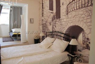 Apartamenty Miloš