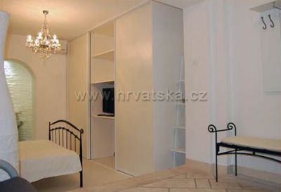 Apartamenty Miloš