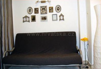 Apartamenty Miloš
