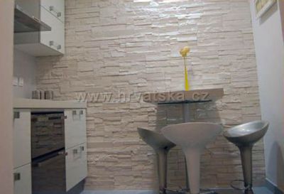 Apartamenty Miloš