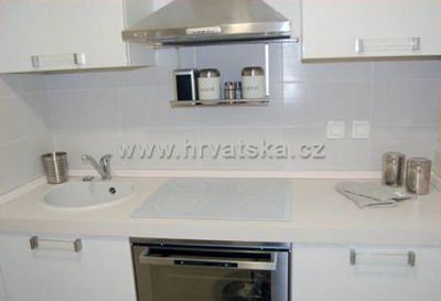 Apartamenty Miloš