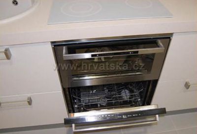 Apartamenty Miloš