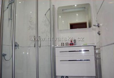 Apartamenty Miloš