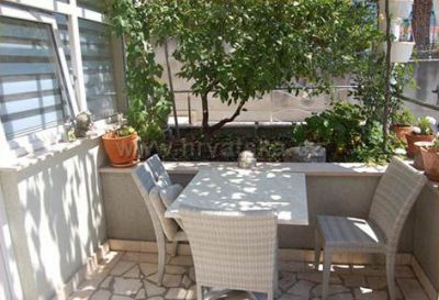 Apartamenty Miloš