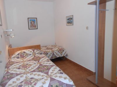 Apartamenty MIRA Srima - Vodice