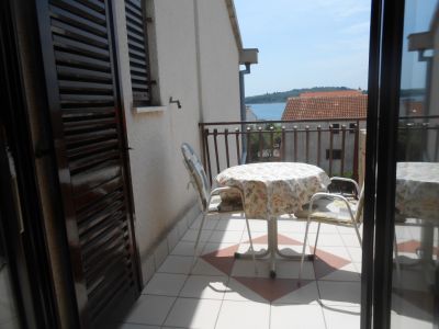 Apartamenty MIRA Srima - Vodice