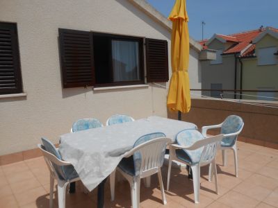 Apartamenty MIRA Srima - Vodice