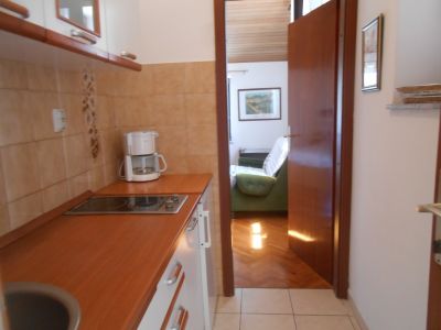 Apartamenty MIRA Srima - Vodice