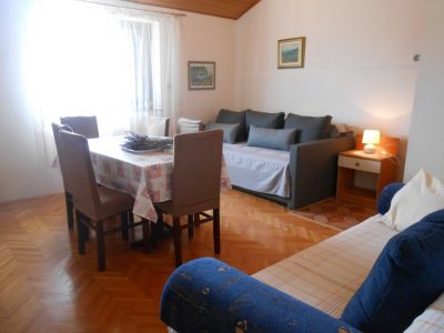 Apartamenty MIRA Srima - Vodice