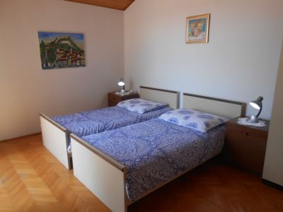 Apartamenty MIRA Srima - Vodice