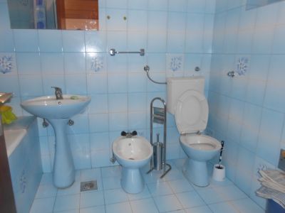 Apartamenty MIRA Srima - Vodice