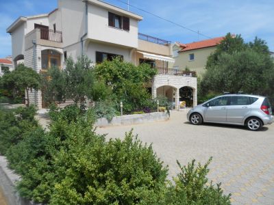 Apartamenty MIRA Srima - Vodice