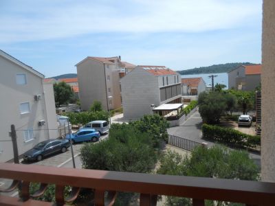 Apartamenty MIRA Srima - Vodice