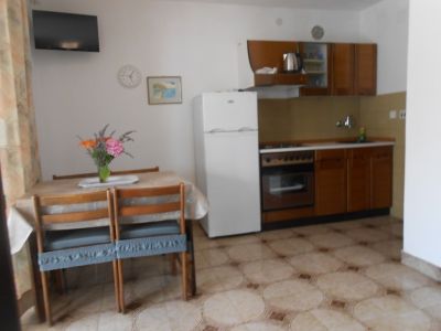 Apartamenty MIRA Srima - Vodice