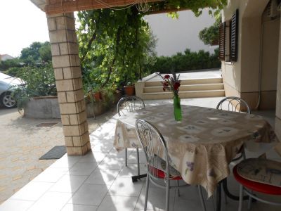 Apartamenty MIRA Srima - Vodice