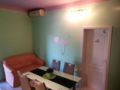 Apartamenty Igralište Mirakul