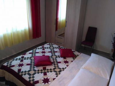 Apartamenty Igralište Mirakul