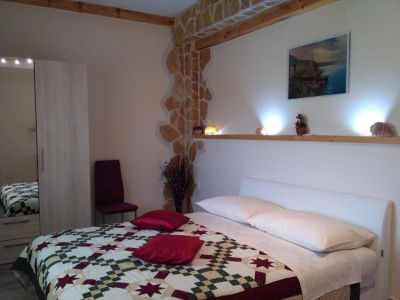 Apartamenty Igralište Mirakul