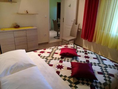 Apartamenty Igralište Mirakul