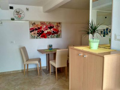 Apartamenty Igralište Mirakul