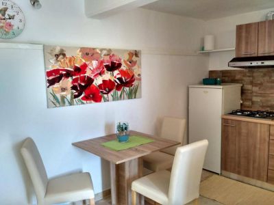 Apartamenty Igralište Mirakul