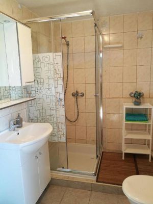 Apartamenty Igralište Mirakul