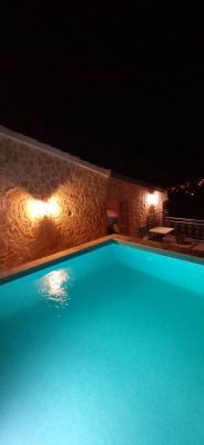Apartamenty Igralište Mirakul