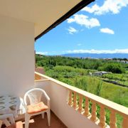 Apartamenty Mira Lopar