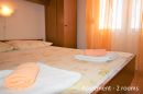 Apartamenty Mira Lopar