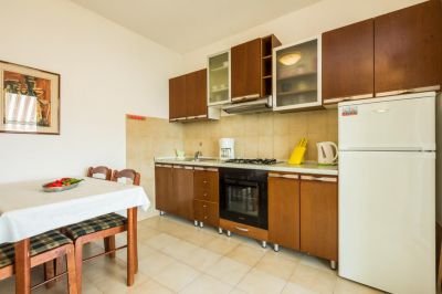 Apartamenty MIRANDA