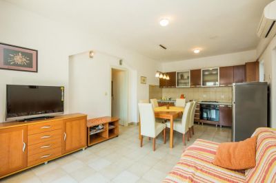 Apartamenty MIRANDA