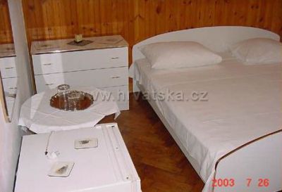 Apartament Mirjana