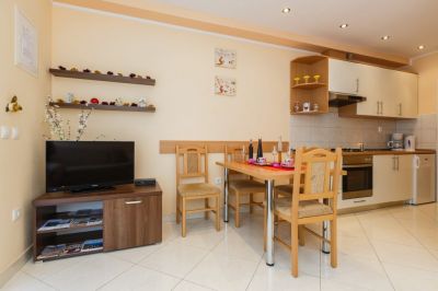 Apartament Mirjana