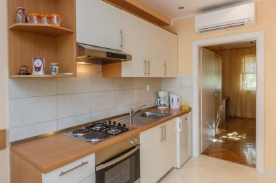 Apartament Mirjana