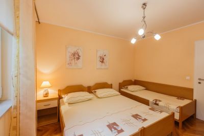 Apartament Mirjana