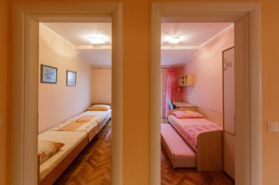 Apartament Mirjana