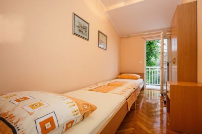 Apartament Mirjana