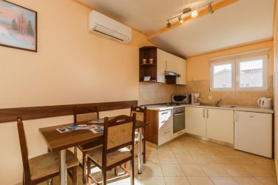 Apartament Mirjana