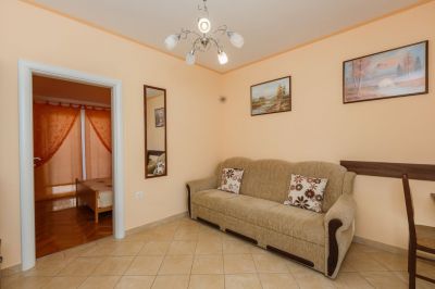 Apartament Mirjana