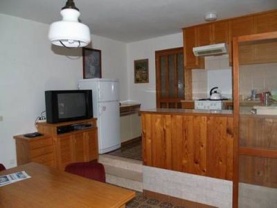 Apartamenty Mišetić