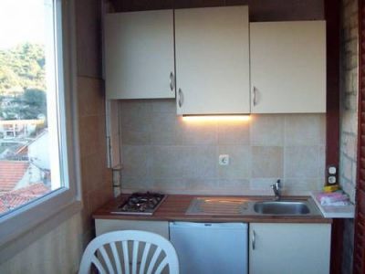 Apartamenty Mišetić