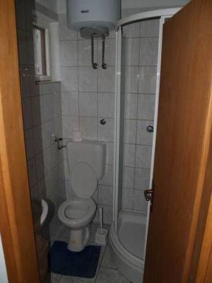 Apartamenty Mišetić