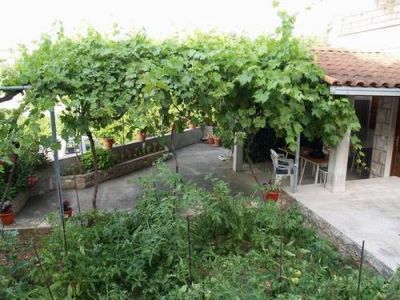 Apartamenty Mišetić