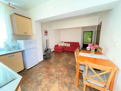 Apartamenty Mišljenović