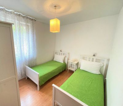 Apartamenty Mišljenović